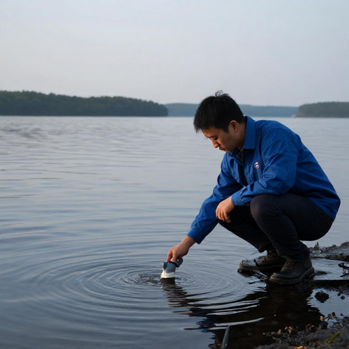 Conheça os principais serviços de engenharia ambiental e como eles impactam seu projeto de forma sustentável