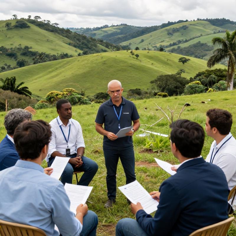 Consultoria Ambiental em Minas Gerais: Transforme Seu Negócio Hoje