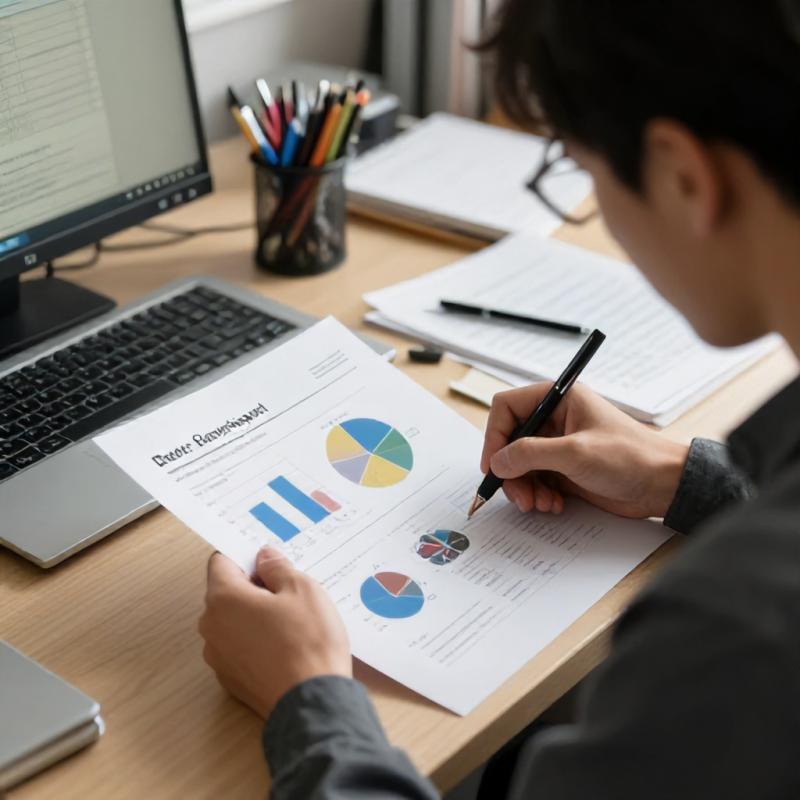 Elaboração de relatório final de pesquisa mineral: Transforme Dados em Decisões Estratégicas