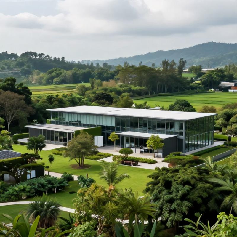 Empresa de gestão ambiental para empreendimentos: Transforme seu Negócio em Verde