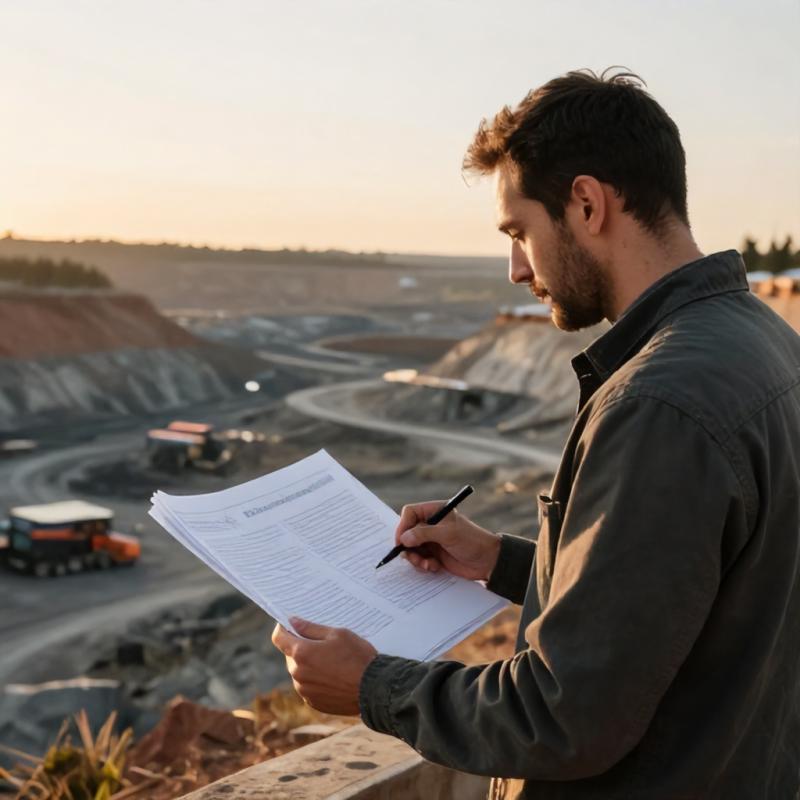 Elaboração de projetos de mineração e ambiental: Evite Esses Erros Comuns