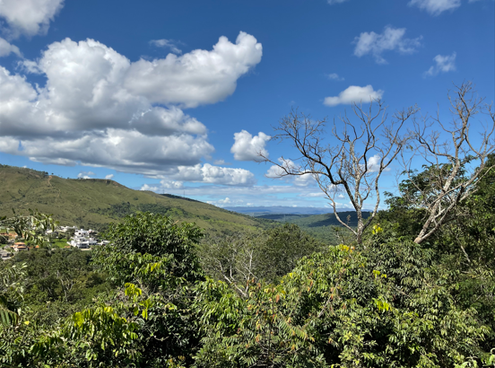 As Mudanças Climáticas, os Desastres Naturais e a Escassez Hídrica