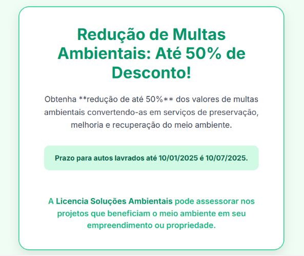 Redução de Mutas